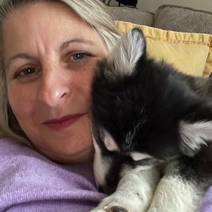 Meet your Posher, Erica